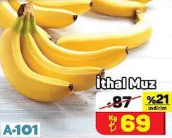 İTHAL MUZ KG İTHAL MUZ KG